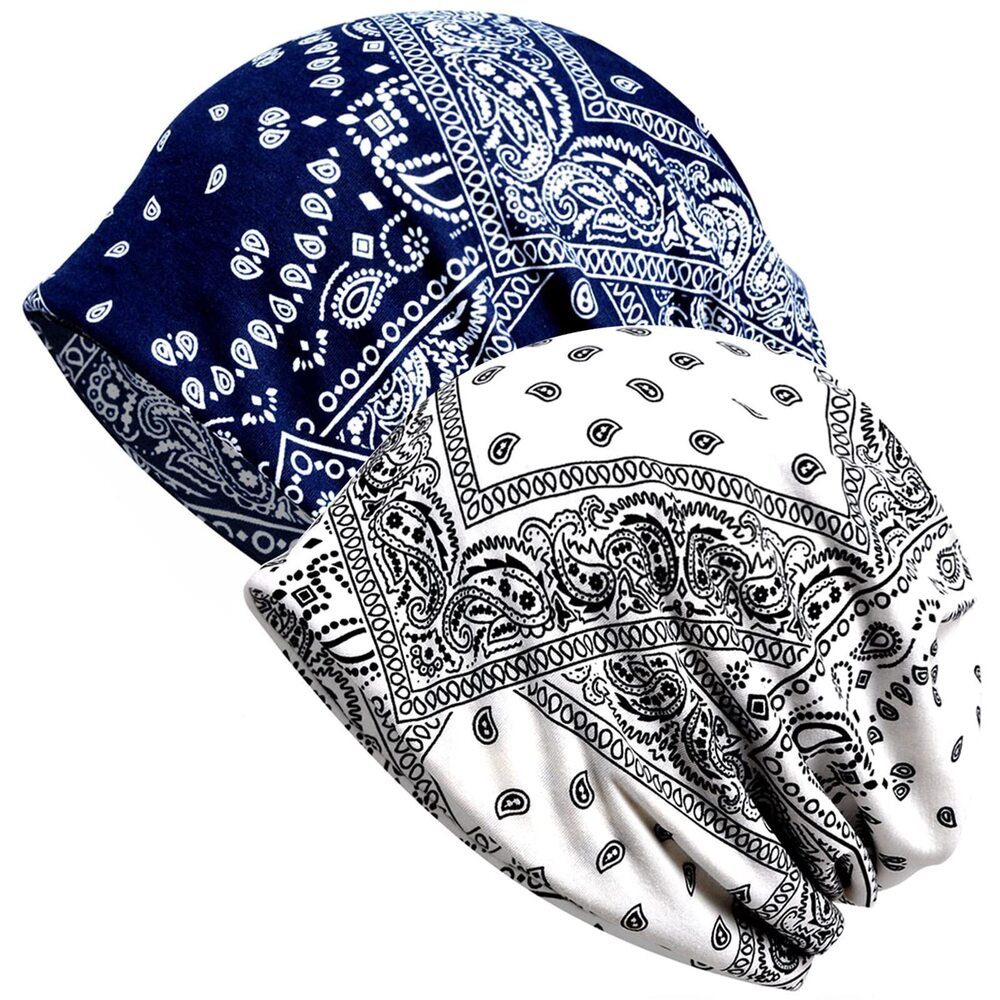 2495 Baggy Slouchy Beanie Chemo Cap Hat for Hair Loss Cancer Chemo Hat Cap